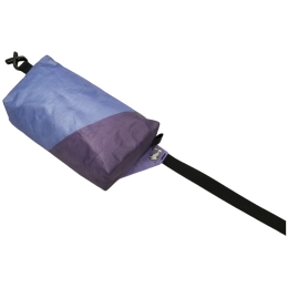 Borsetă High Tail Designs Fanny Pack Monochrome Dusk albastru/violet Monochrome Dusk