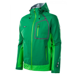 GeacÄ� copii Elbrus Mileson verde AMAZON/CLASSIC GREEN