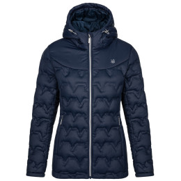 Geacă femei Loap Itema albastru închis