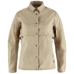 Geacă femei Fjällräven Hoja Rider's Wind Jacket W