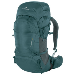 Rucsac turistic Ferrino Finisterre 48 (2026) verde QVVN Green