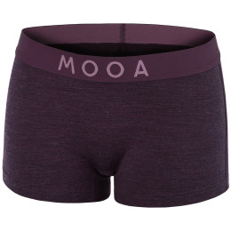 Boxeri femei MOOA MerinoSilk 160