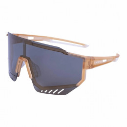 Ochelari de soare Laceto Ren Polar portocaliu deschis brown-gold