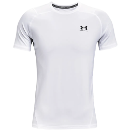Tricou bărbați Under Armour HG Armour Fitted SS