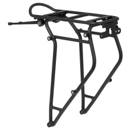 Portbagaj spate bicicletă Ortlieb Rack Three