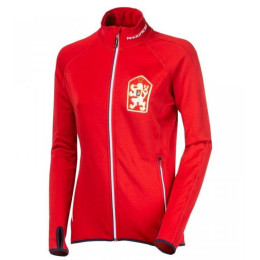 Dámská mikina Progress TS Timura 17BZ