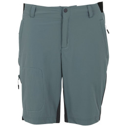 Pantaloni scurți bărbați Regatta Eldes Shorts albastru/gri StrmyWth/Ash