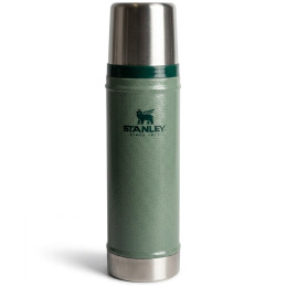 Termos Stanley The Legendary Classic Bottle 590 ml verde Hammertone Green