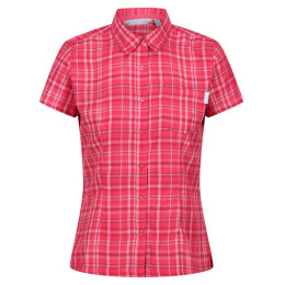 Cămașă femei Regatta Womens Mindano VI roz