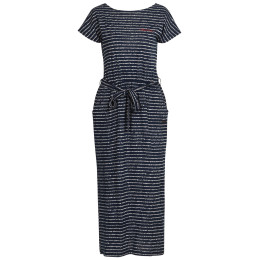 Rochie femei Alpine Pro Codda albastru