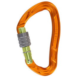 Carabinieră Climbing Technology Nimble Evo SG orange/green