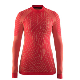 Tricou femei Craft Active Intensity portocaliu