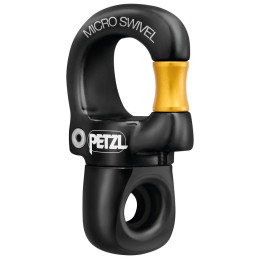 Rotitor de lucru Petzl Micro swivel