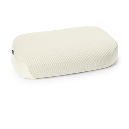 Pernă de voiaj Sea to Summit Memory Lux Pillow - XL bej Moonstruck