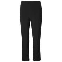 Pantaloni femei Helly Hansen W Thalia Pant 2.0 negru