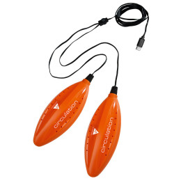 Uscător de pantofi Alpenheat 2in1 Circulation