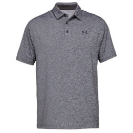 Tricou bărbați Under Armour Playoff Polo 2.0 gri