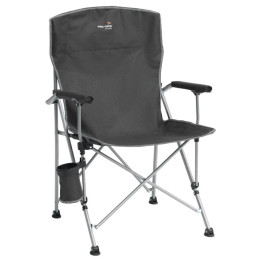 Scaun Easy Camp Oak Chair Ink negru Ink Black