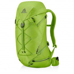Univerzální batoh Gregory Alpinisto 38 LT verde
