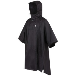 Poncho Zulu Basic negru black
