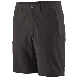 Pantaloni scurți bărbați Patagonia Men's Terravia Trail Shorts - 10" negru Black