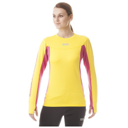 Tricou femei Nordblanc Lovable NBFLF5892