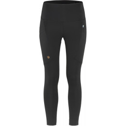 Colanți femei Fjällräven Abisko Tights W negru