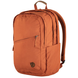Rucsac Fjällräven Räven 28 portocaliu/