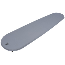 Saltea autogonflabilă Zulu Airo 3,8 Mummy II gri grey