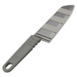 Cuțit MSR Alpine Chef's Knife gri gray