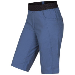 Pantaloni scurți bărbați Ocún Mánia Shorts albastru Blue Midnight II