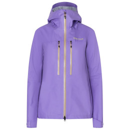 Geacă femei Marmot Wm s Kessler Jacket violet