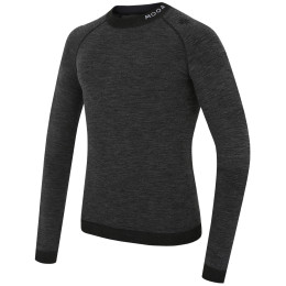 Tricou funcțional bărbați MOOA Merino Seamless