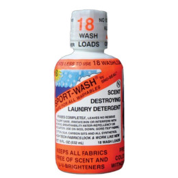 Detergent universal Atsko Sport Wash 532 ml