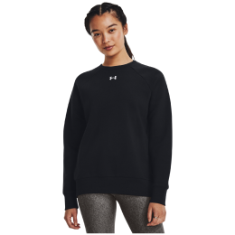 Hanorac femei Under Armour Rival Fleece Crew