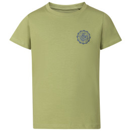 Tricou copii Alpine Pro Sumeko