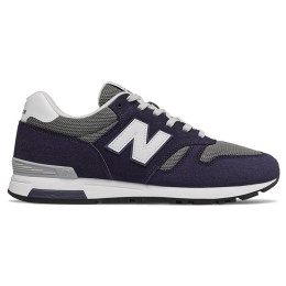 Încălțăminte bărbați New Balance ML565CPC albastru închis