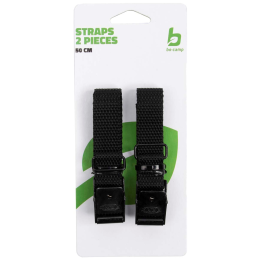 Curea Bo-Camp Straps 18mm/50cm 2pcs
