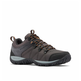 Încălțăminte bărbați Columbia Peakfreak Venture LT maro