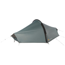 Cort turistic Terra Nova Equipment Halny Elite 1 albastru titanium blue