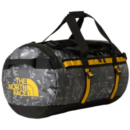 Geantă de voiaj The North Face Base Camp Duffel - M