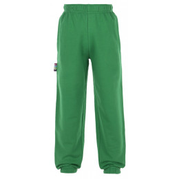 Pantaloni jogging copii Loap Halk verde