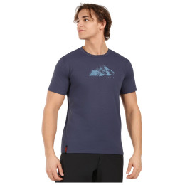 Tricou funcțional bărbați Kilpi Dixie-M