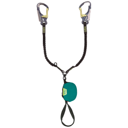 Amortizor Climbing Technology Top Shell Twist