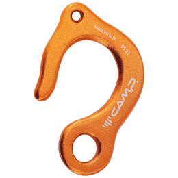 Cârlig Camp Aluminium Fifi Hook portocaliu/ Orange