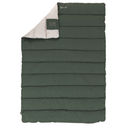 Plapumă Outwell Campion Duvet Leaf Green verde închis Green