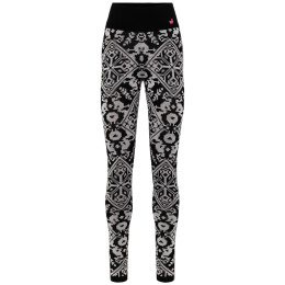 Pantaloni femei Kari Traa Saga Pants negru Black