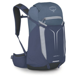 Rucsac turistic Osprey Sportlite 22 albastru serenity blue