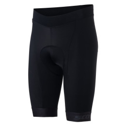 Pantaloni scurți de ciclism bărbați Scott Shorts M's Endurance ++ negru Black