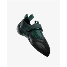 Espadrile So iLL Torque RV verde British Racing Green